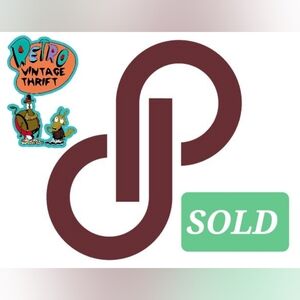 Vintage Ludwig Total Percussion Satin Button Jacket